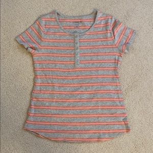 Croft & Barrow Classic Tee